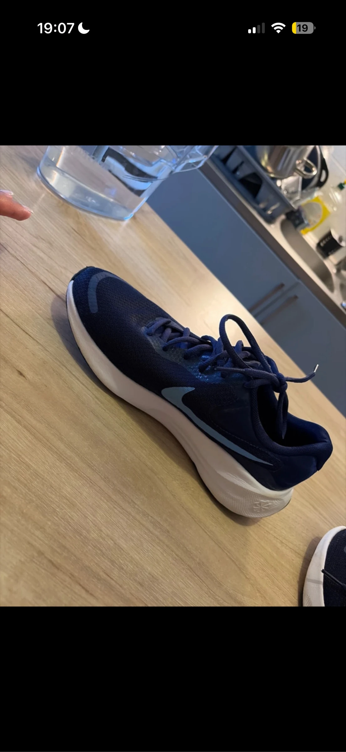 Nike basket – photo 8